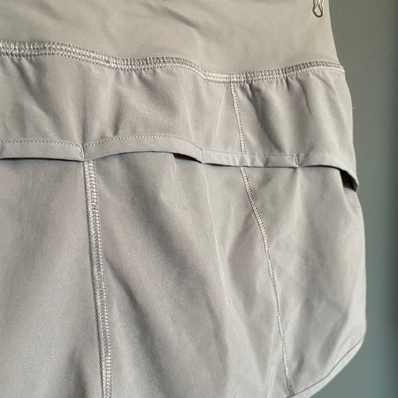 Lululemon Workout Shorts - Picture 6 of 7